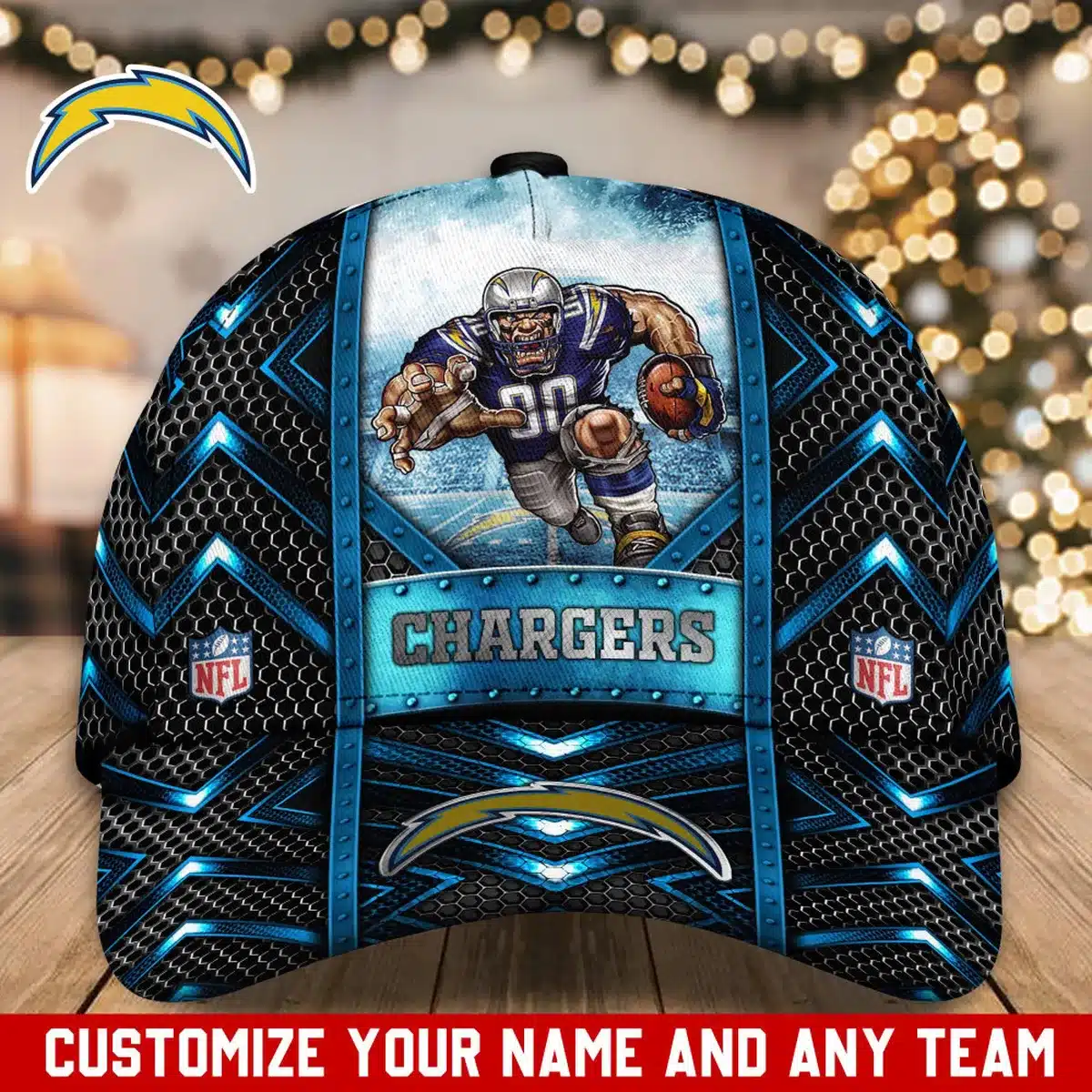 los angeles chargers classic cap gift for fans wty241952 ten6m