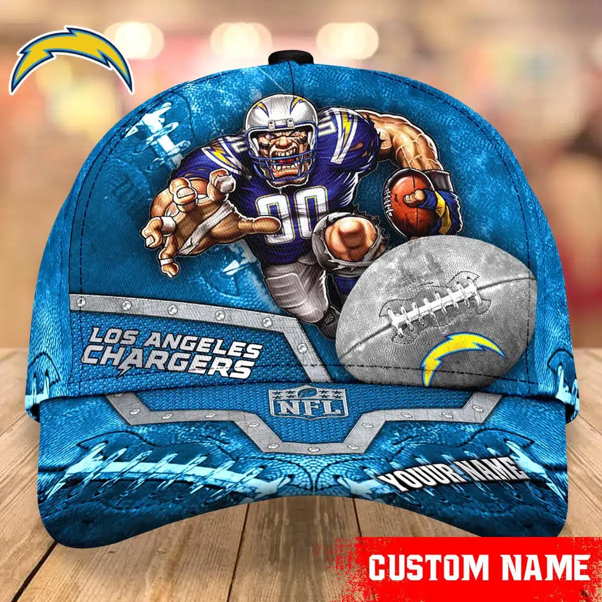 los angeles chargers classic cap gift for fans wty241957 lieeb