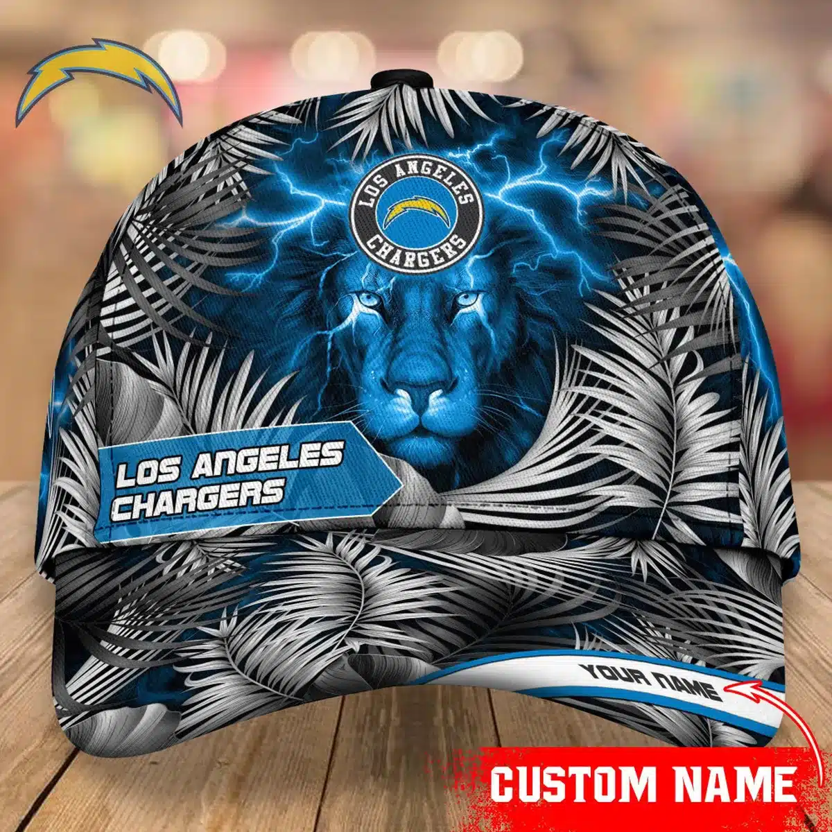 los angeles chargers classic cap gift for fans wty241962 pjaav