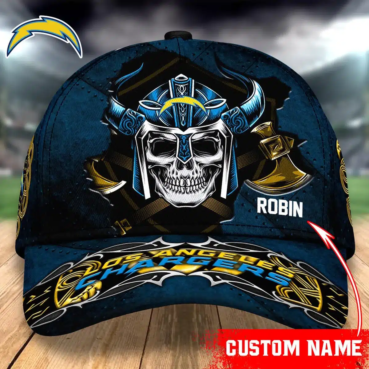 los angeles chargers classic cap gift for fans wty241964 rorre