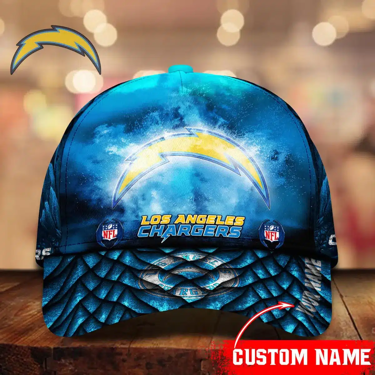 los angeles chargers classic cap gift for fans wty241966 5bkey