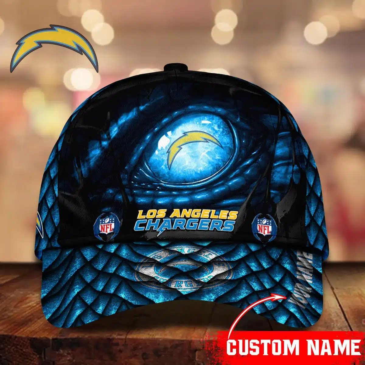 los angeles chargers classic cap gift for fans wty241970 hvmzy