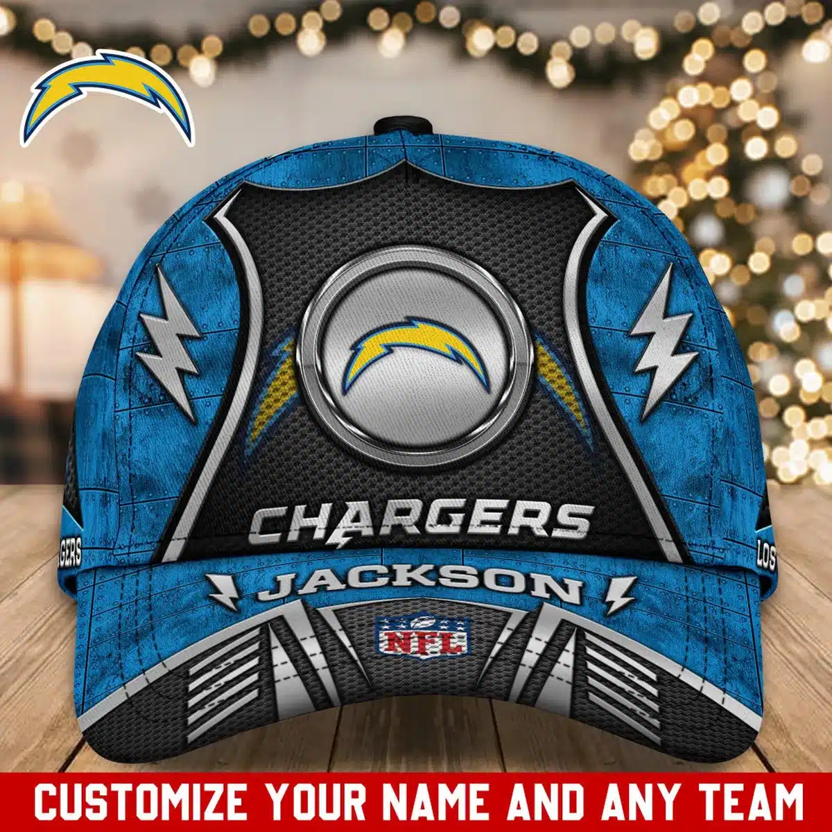 los angeles chargers classic cap gift for fans wty241977 9pkgj