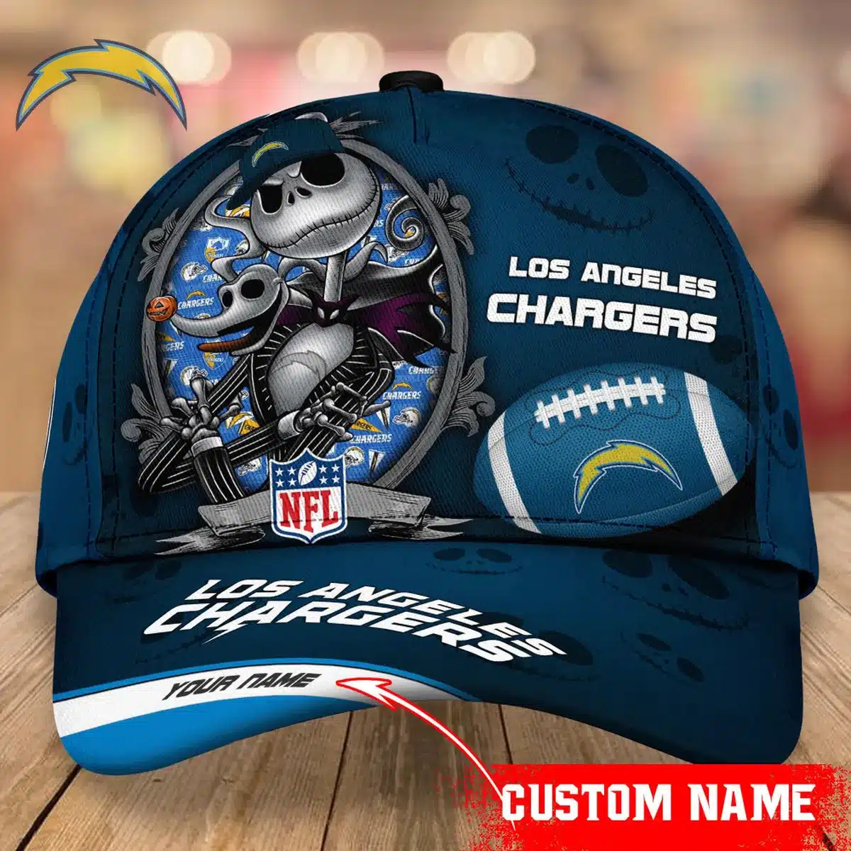 los angeles chargers classic cap gift for fans wty241982 gy399