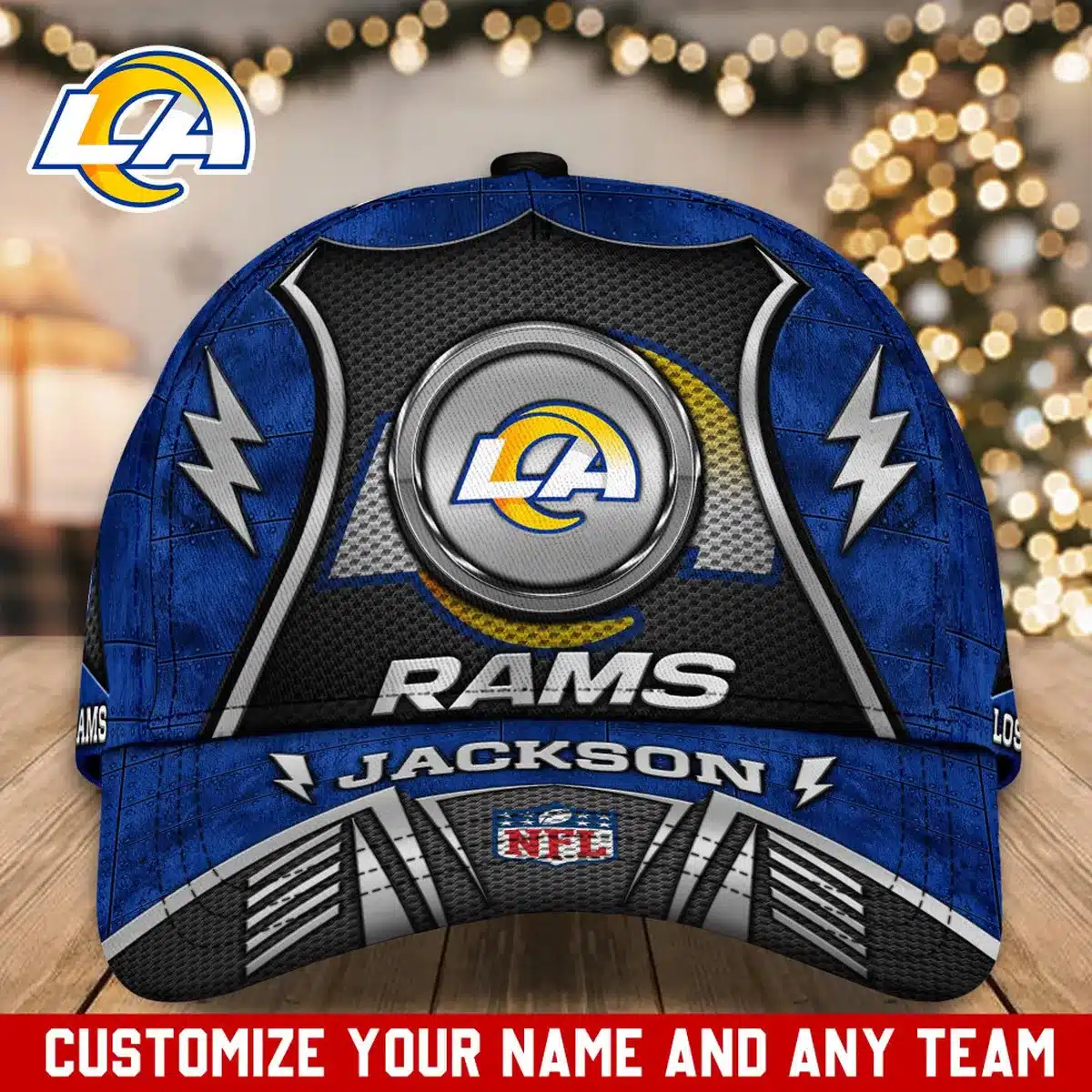 los angeles rams classic cap gift for fans wty242013 ves3z