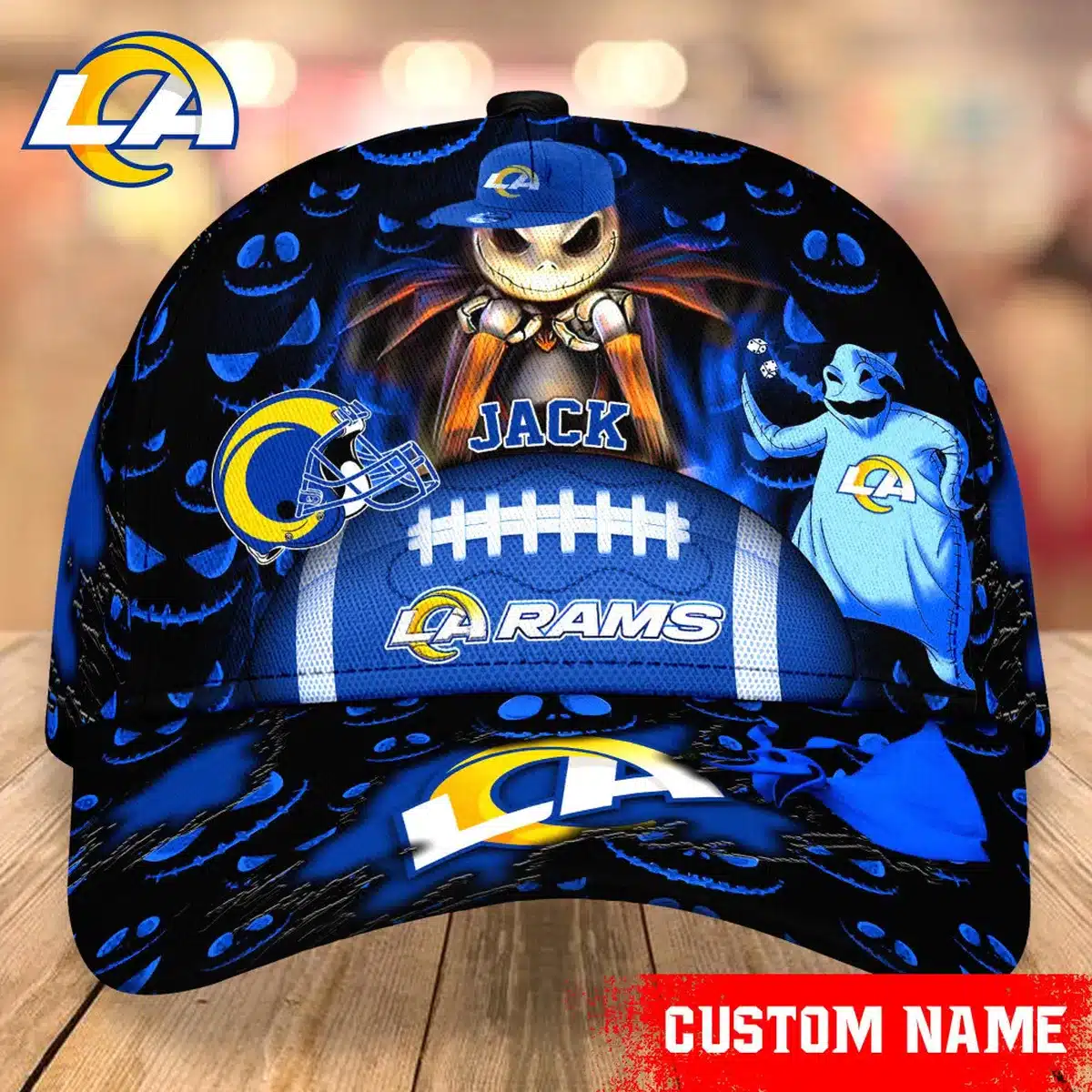 los angeles rams classic cap gift for fans wty242023 7x76q