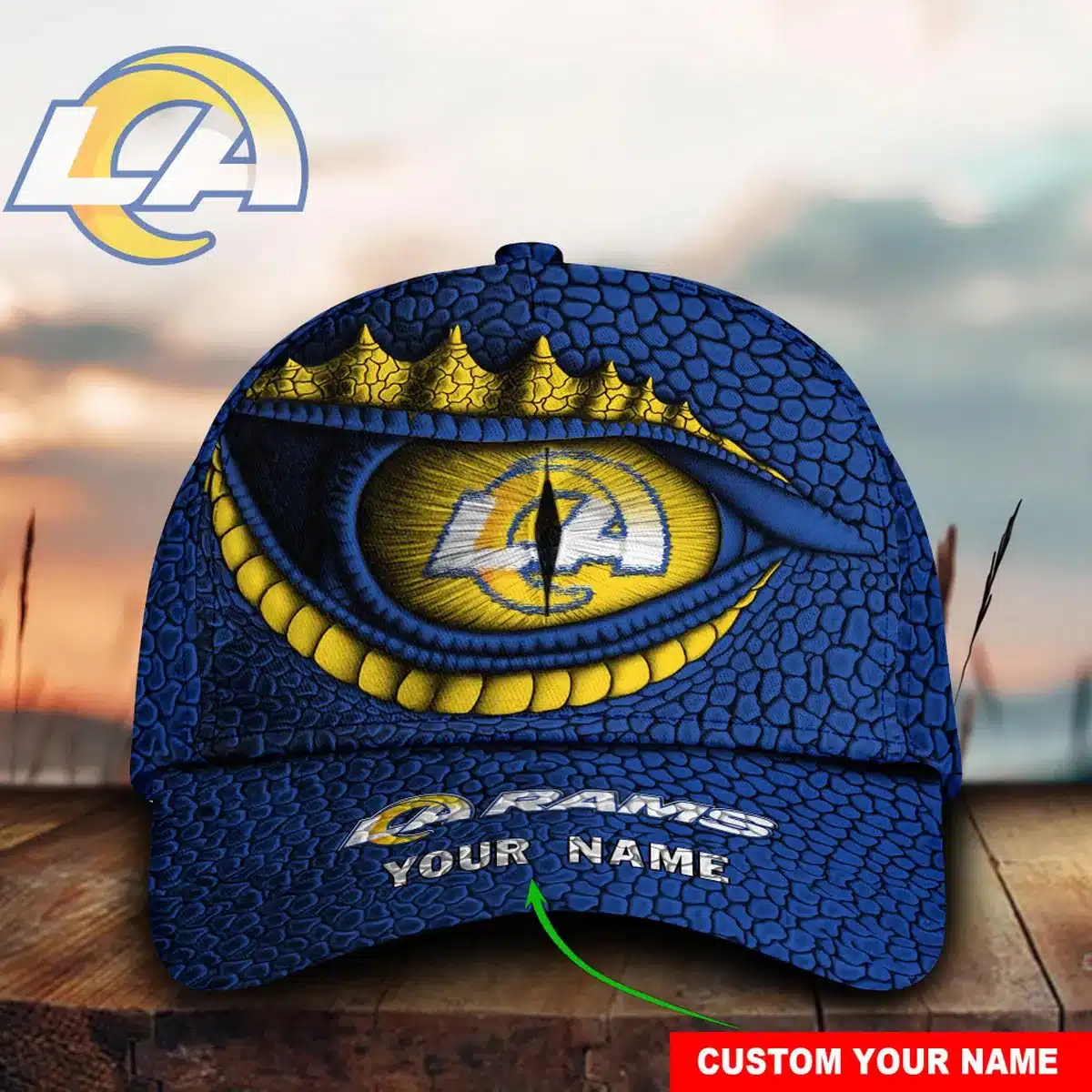 los angeles rams classic cap wty242090 9kt4v