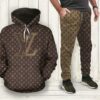 louis vuitton lv unisex sweatpant trouser with pocket sports clothing men and women outfit trending 2023 20231205093442295