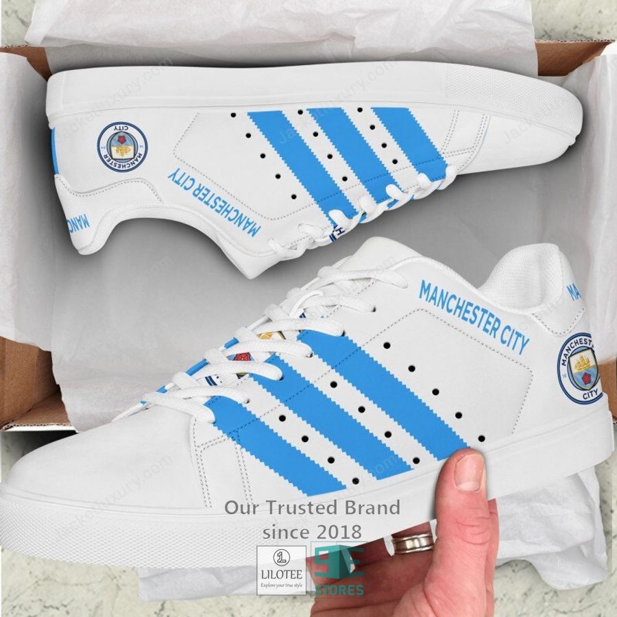 manchester city fc stan smith shoes wfczf