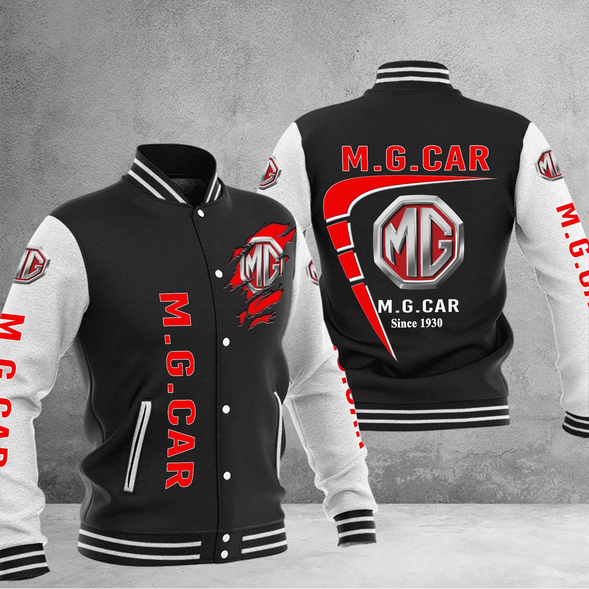 mg baseball varsity jacket baseball jacket all over print j7r0x