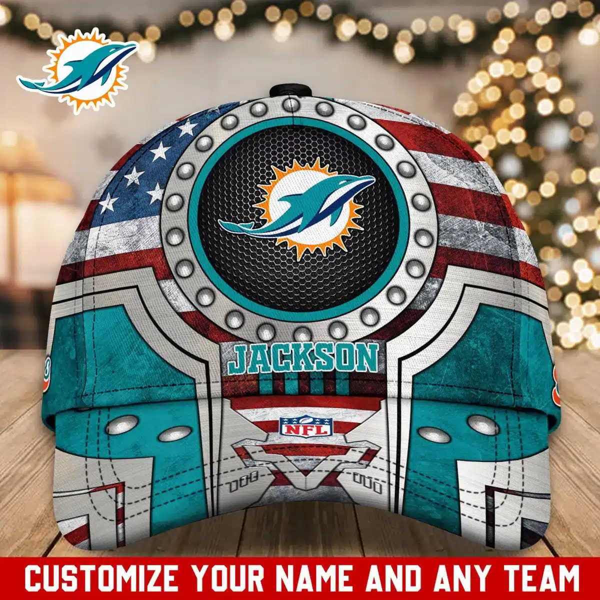 miami dolphins classic cap gift for fans wty242157 l5log