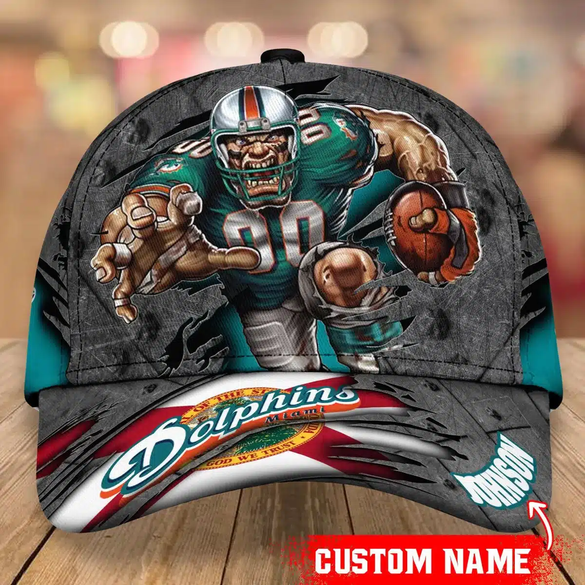 miami dolphins classic cap gift for fans wty242166 ejnr0