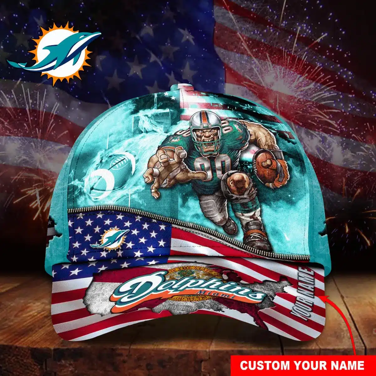 miami dolphins classic cap gift for fans wty242168 lhsca