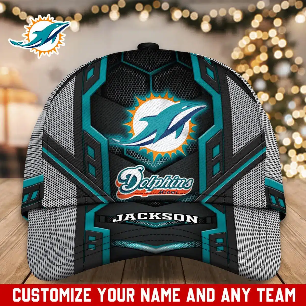 miami dolphins classic cap gift for fans wty242182 xrdj1