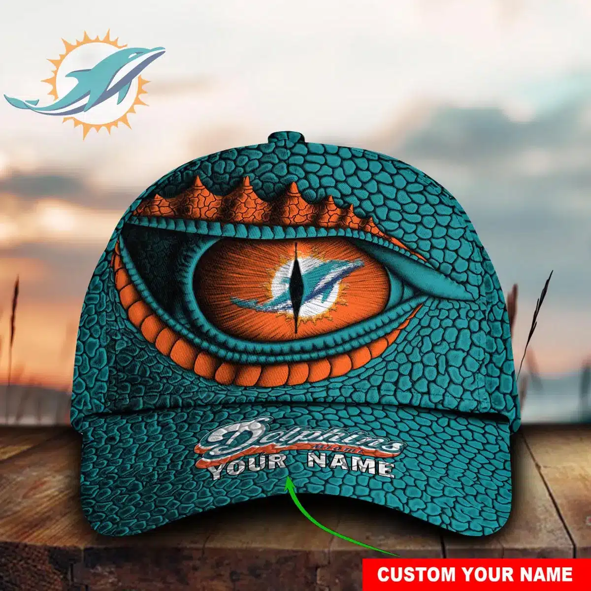 miami dolphins classic cap wty242186 wlk72