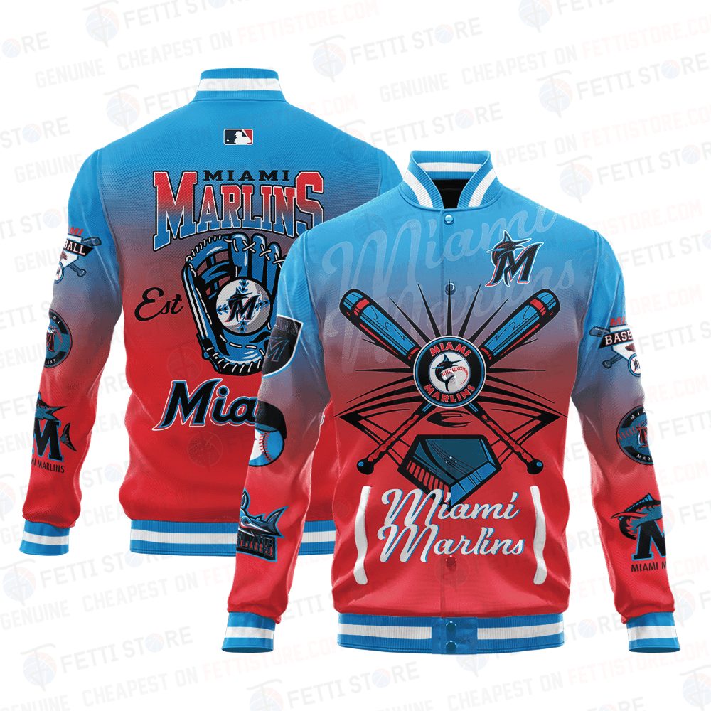 miami marlins mlb baseball varsity jacket baseball jacket all over print sh1 v5 qnicq