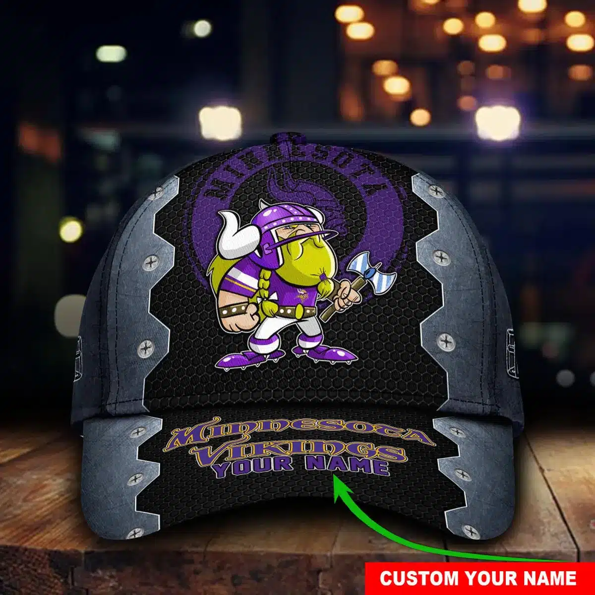 minnesota vikings classic cap gift for fans wty242190 qqxbw