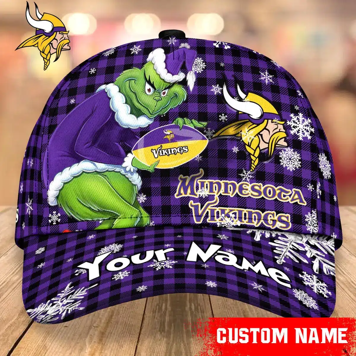 minnesota vikings classic cap gift for fans wty242202 uwddy