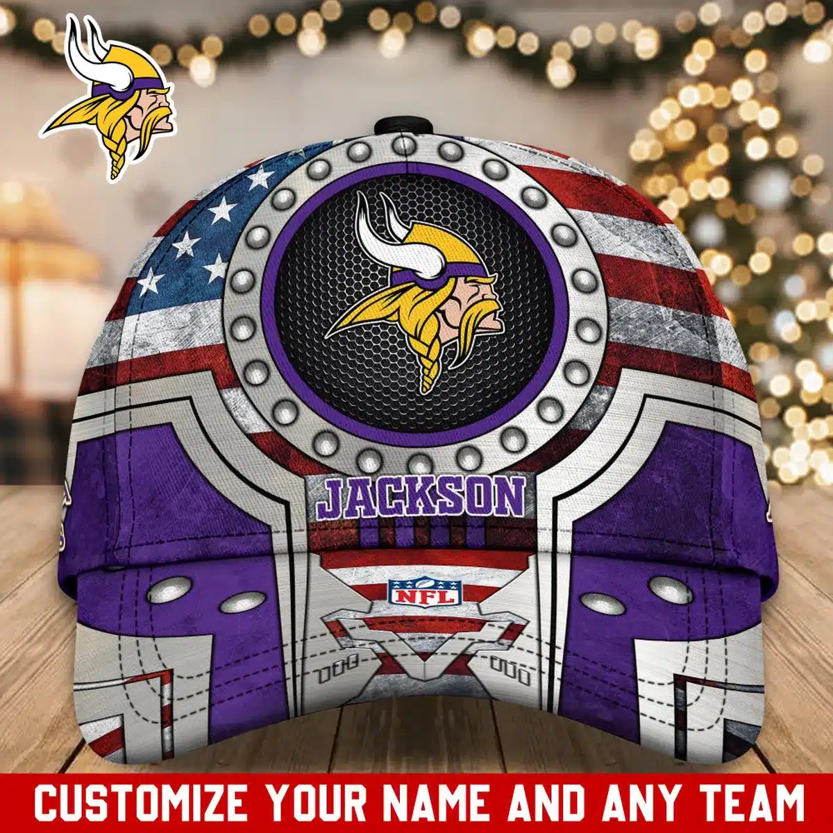 minnesota vikings classic cap gift for fans wty242215 dfda8