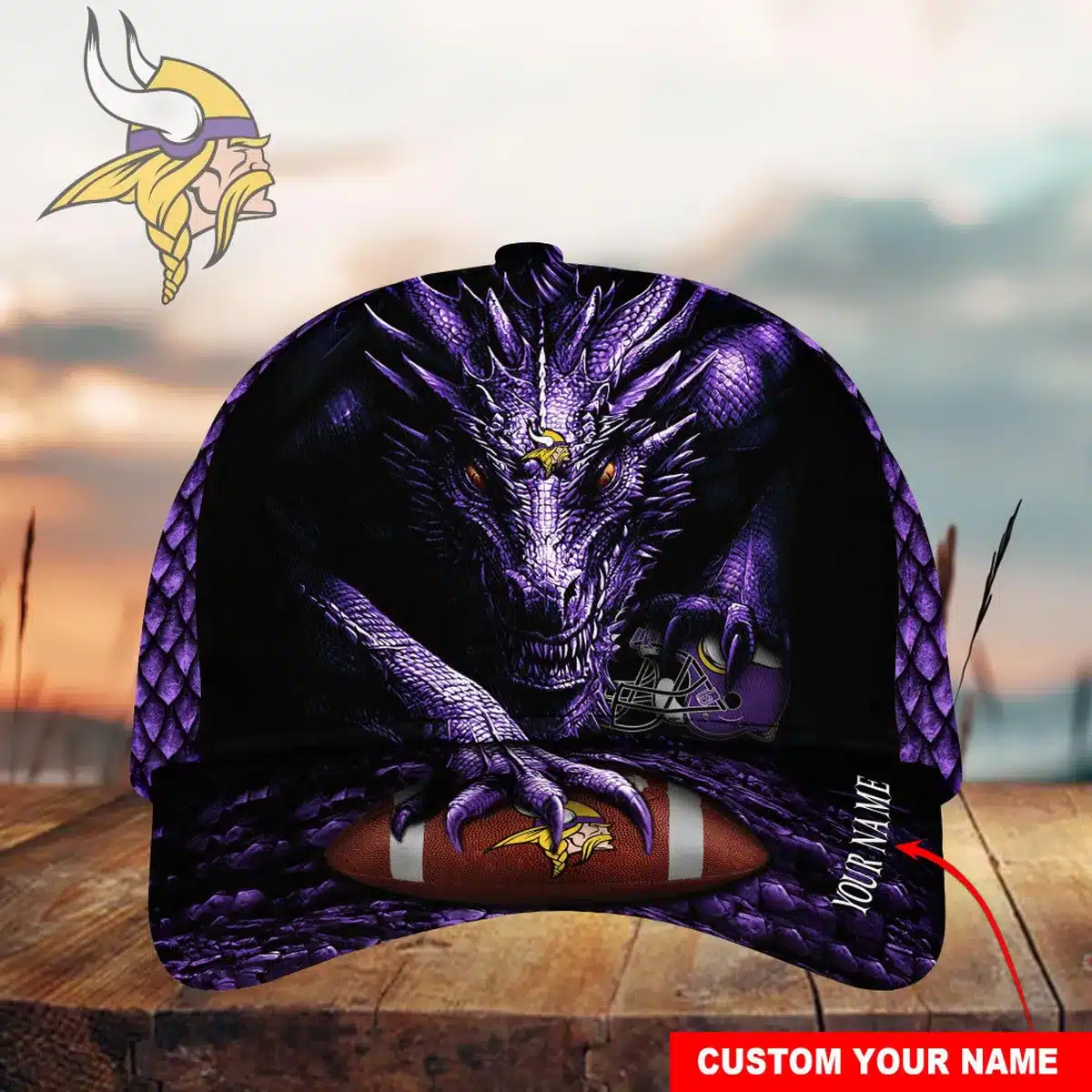 minnesota vikings classic cap gift for fans wty242225 coia3