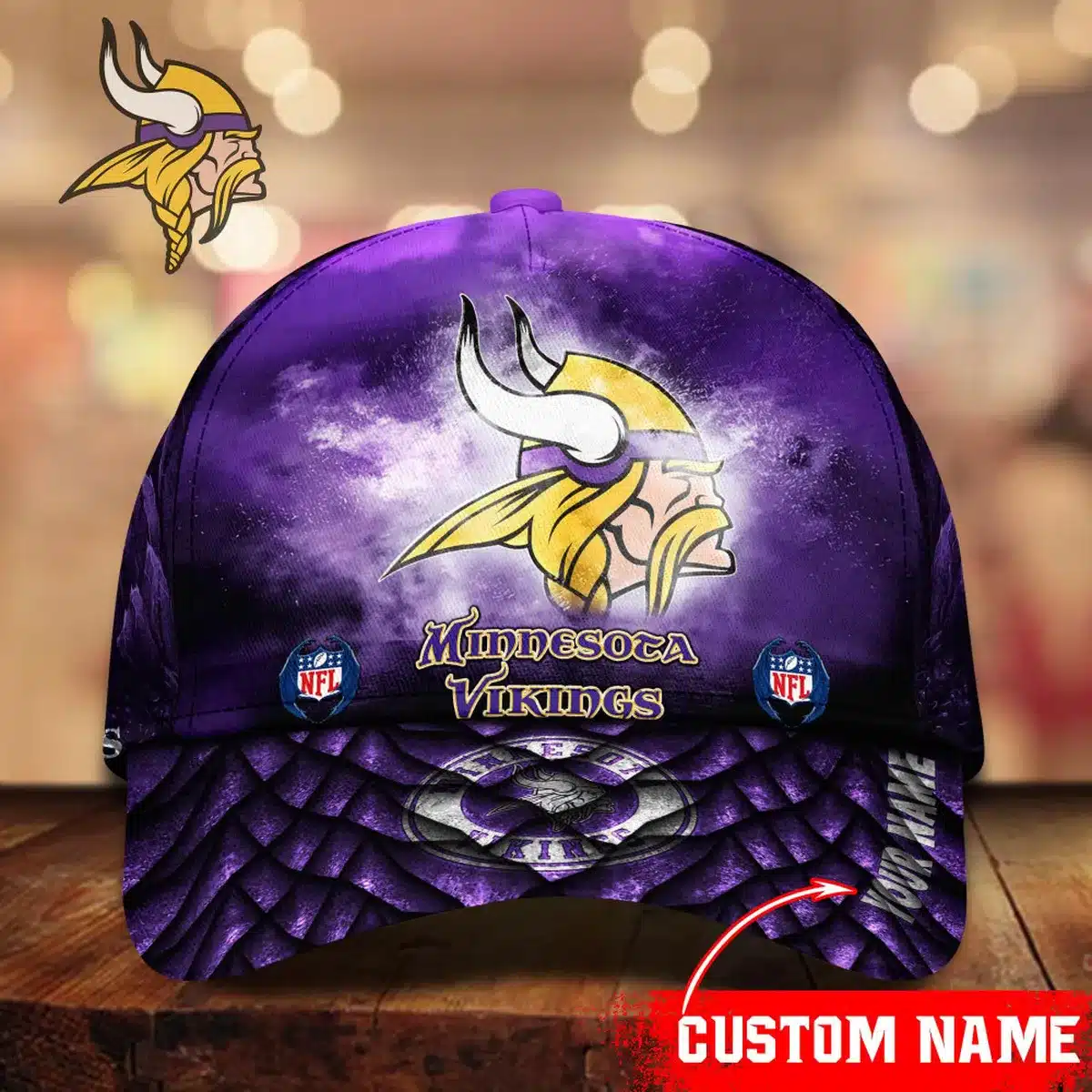 minnesota vikings classic cap gift for fans wty242263 rpgc7