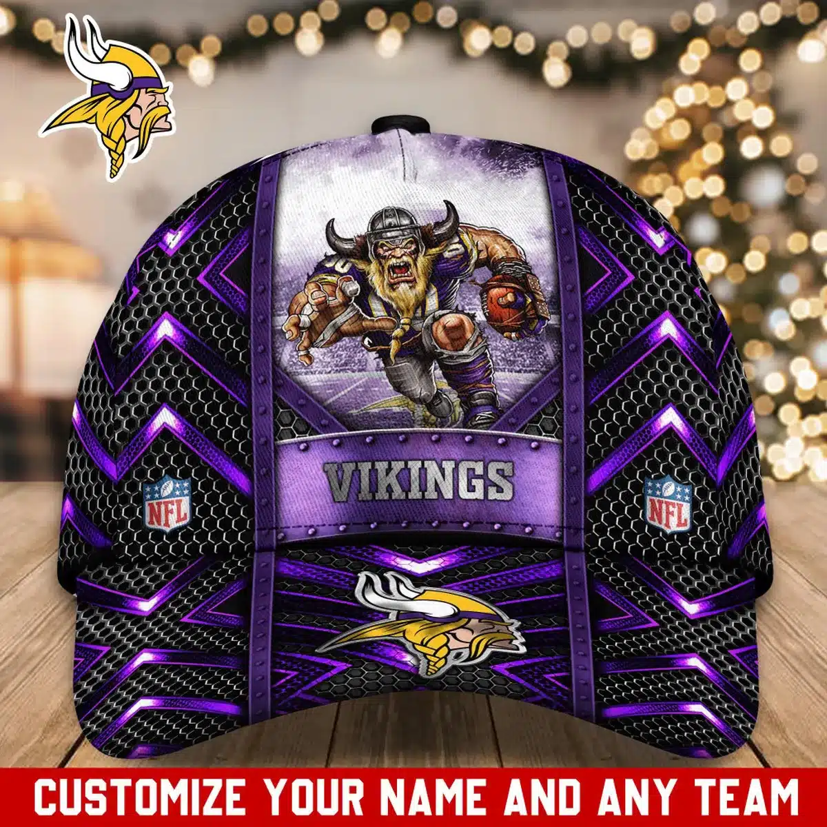 minnesota vikings classic cap gift for fans wty242266 rt2uc