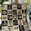 ncaa army black knights limited fleece blanket and quilt fleece blanket wfqf82 7eehq