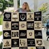 ncaa army black knights limited quilt fleece blanket wfqf81 tr6fa