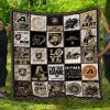 ncaa army black knights special quilt fleece blanket wfqf84 rrhky