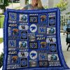 ncaa kentucky wildcats blue quilt fleece blanket v2 wfqf267 u8xyj