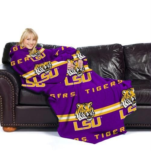 ncaa lsu tigers limited fleece blanket and quilt fleece blanket wfqf293 9wrso