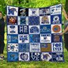 ncaa memphis tigers ive got game quilt fleece blanket wfqf323 zidqi