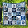 ncaa north carolina tar heels special quilt fleece blanket wfqf407 h1pqr