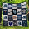 ncaa old dominion monarchs quilt fleece blanket v2 wfqf473 59qgq