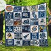 ncaa old dominion monarchs quilt fleece blanket v3 wfqf474 sy7eg