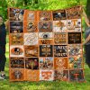 ncaa tennessee volunteers orange white quilt fleece blanket wfqf571 1sjpk