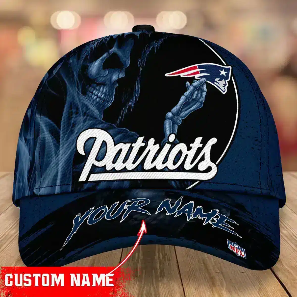 new england patriots classic cap gift for fans wty242284 9klen