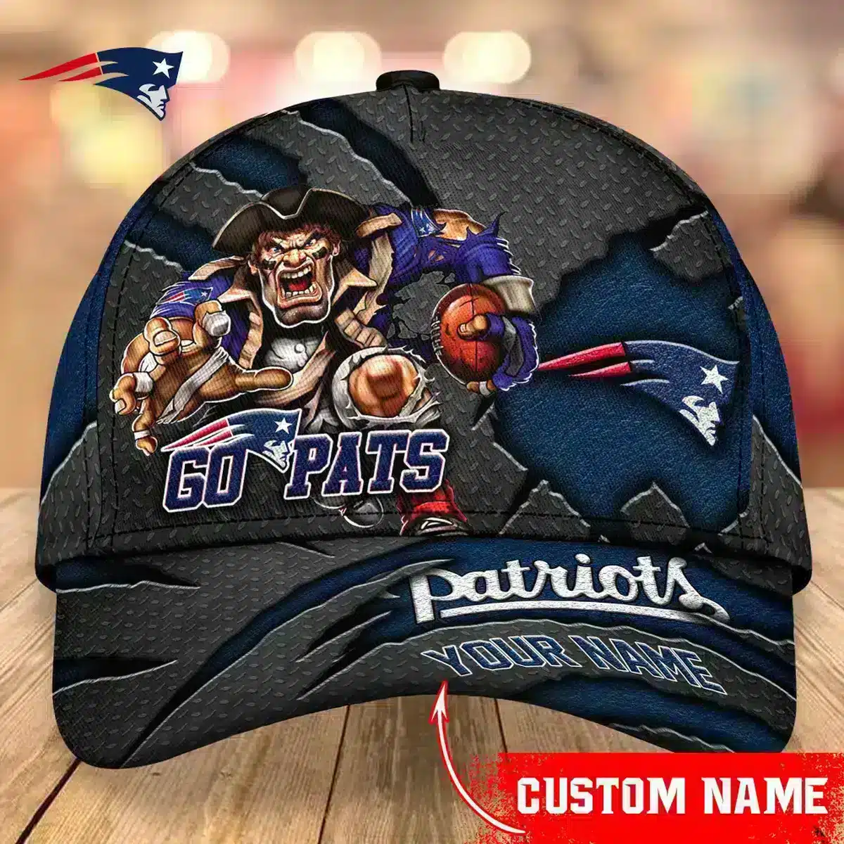 new england patriots classic cap gift for fans wty242288 qhuhn