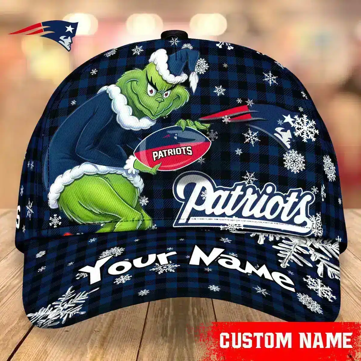 new england patriots classic cap gift for fans wty242289 ceoi6