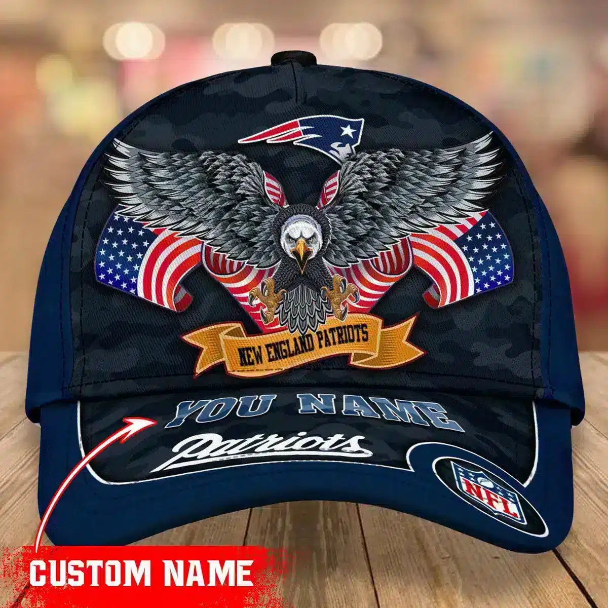 new england patriots classic cap gift for fans wty242290 c4abi