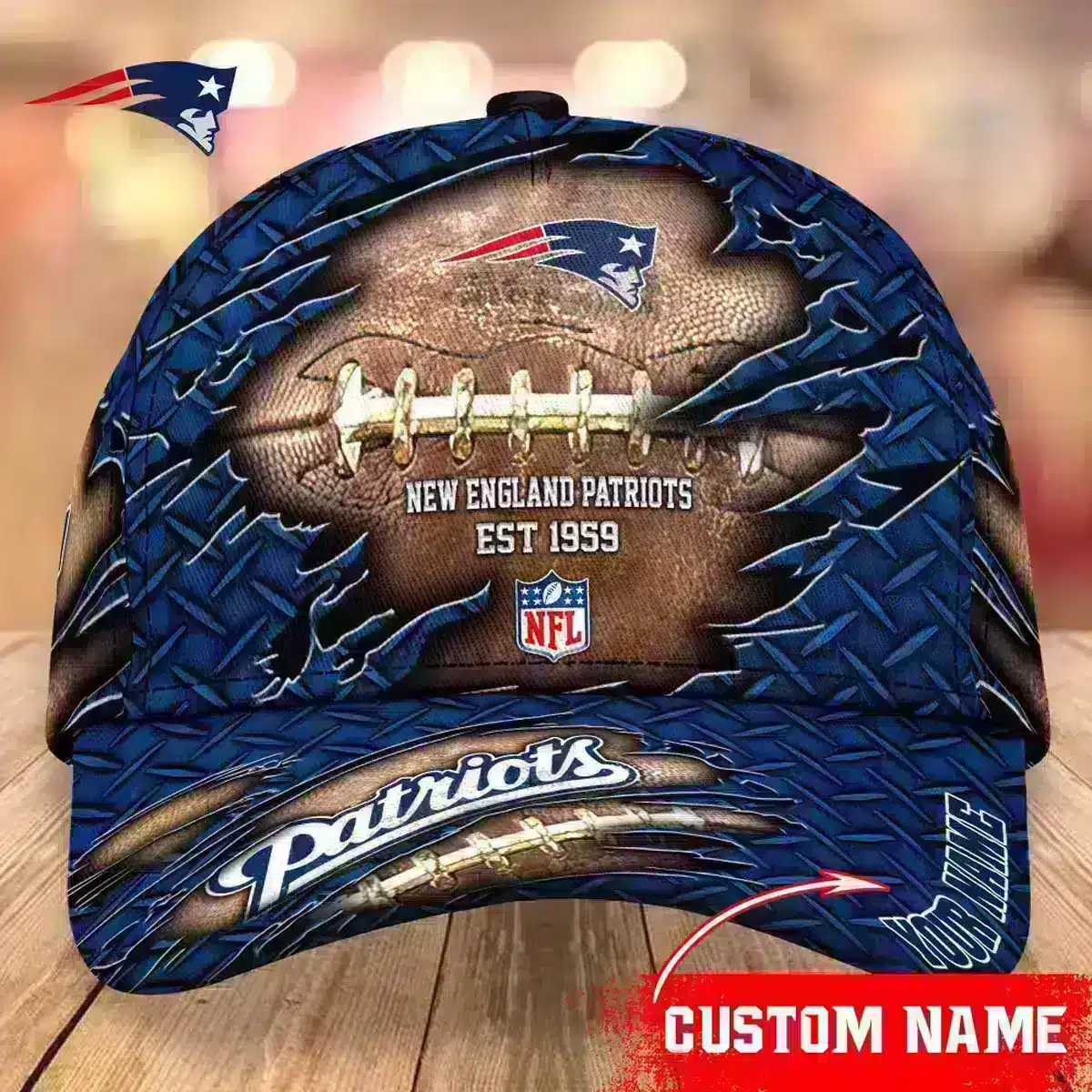 new england patriots classic cap gift for fans wty242291 ccsdt