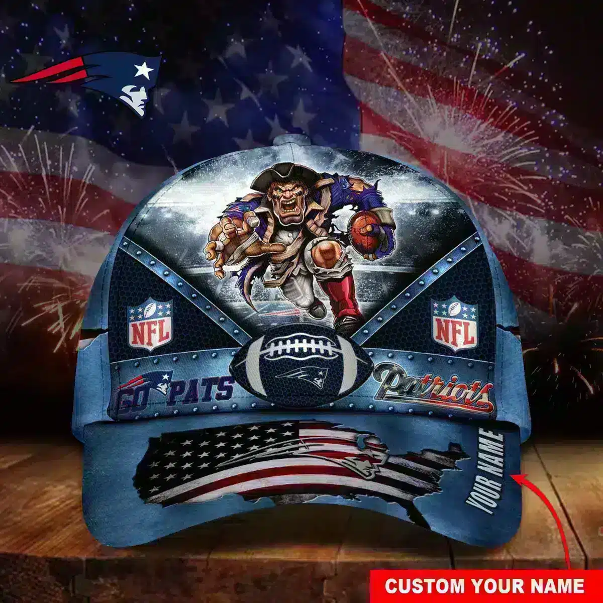 new england patriots classic cap gift for fans wty242293 falwy