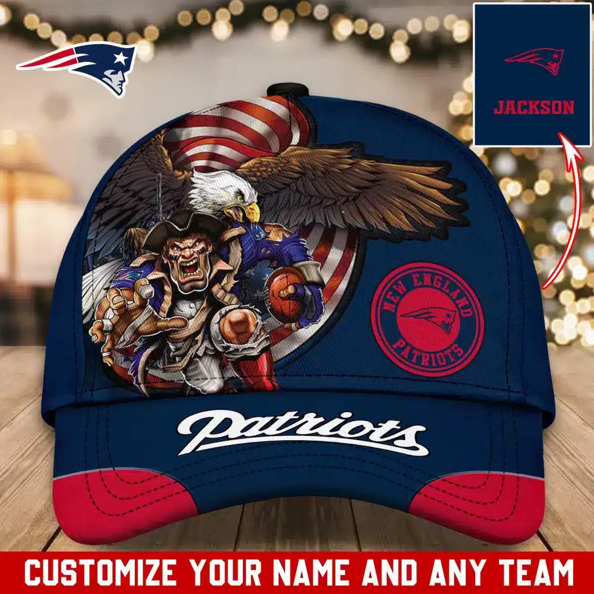 new england patriots classic cap gift for fans wty242294 krtn0