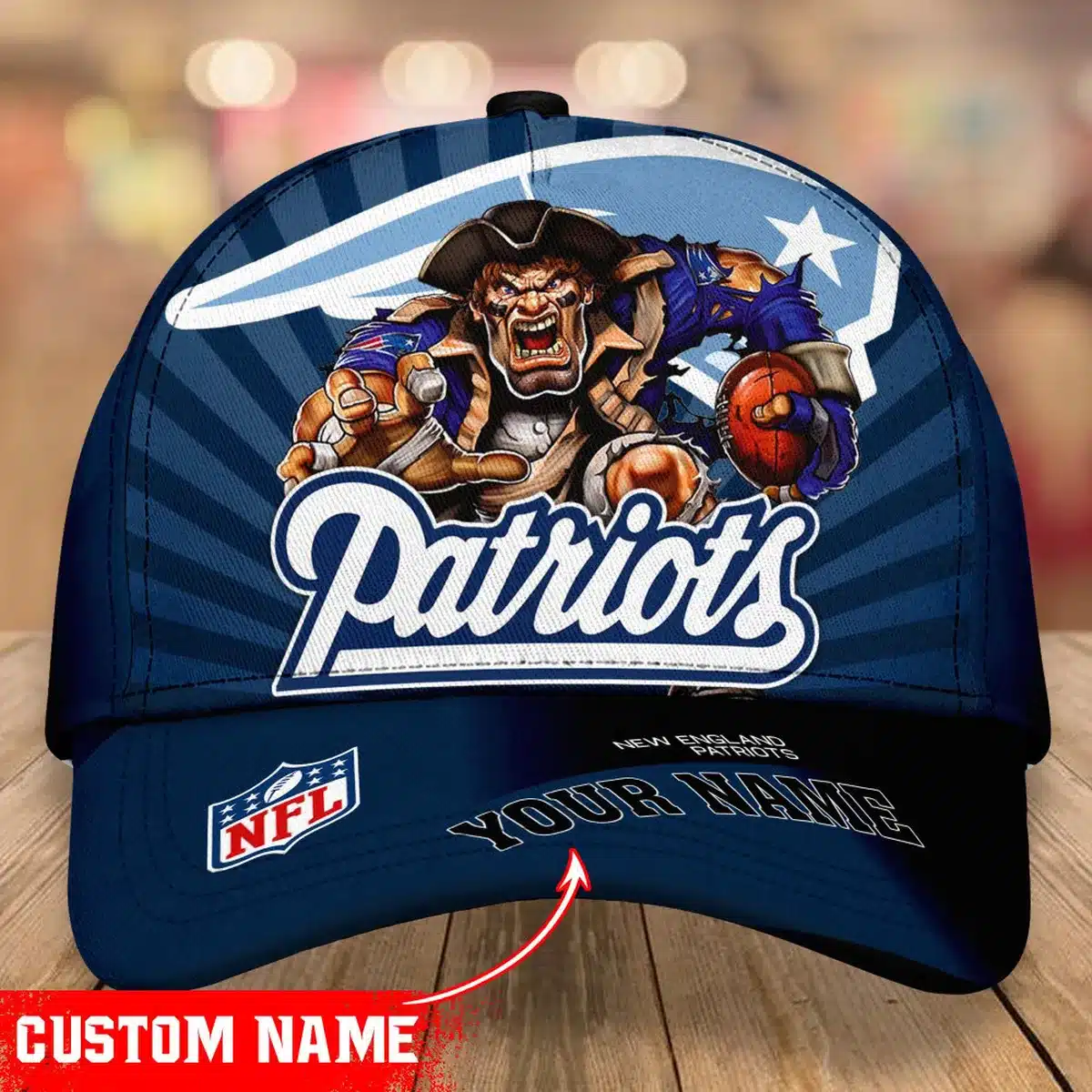 new england patriots classic cap gift for fans wty242295 sqeqa