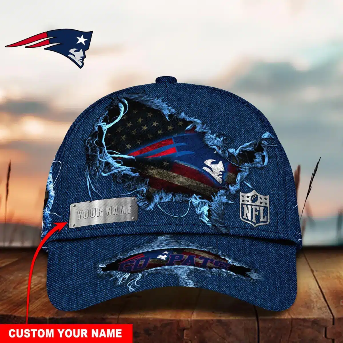 new england patriots classic cap gift for fans wty242296 gmnyr