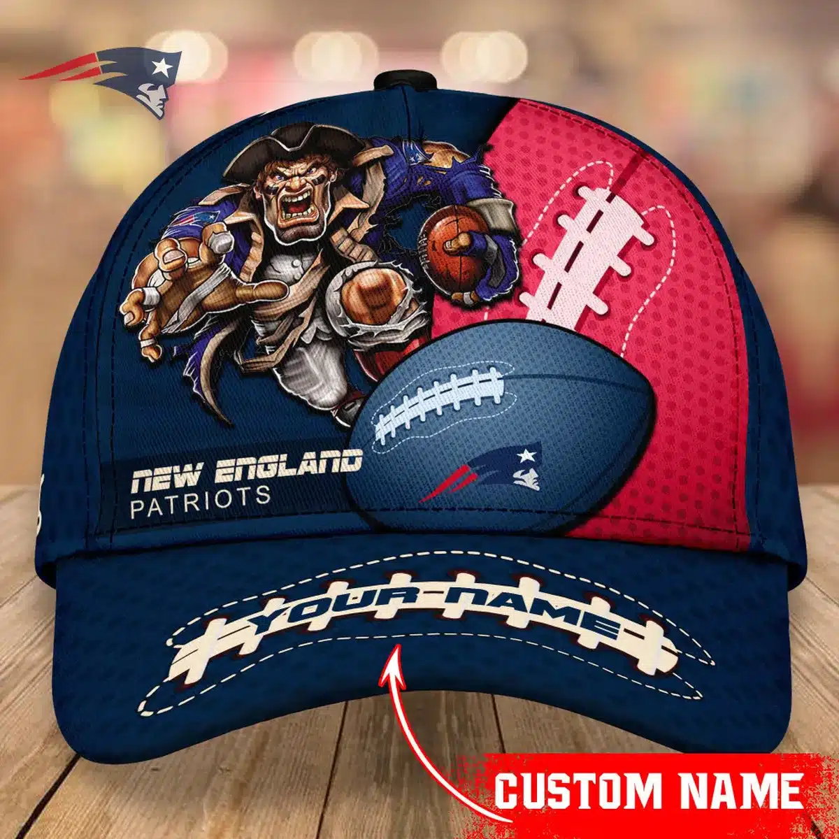 new england patriots classic cap gift for fans wty242297 w4mti