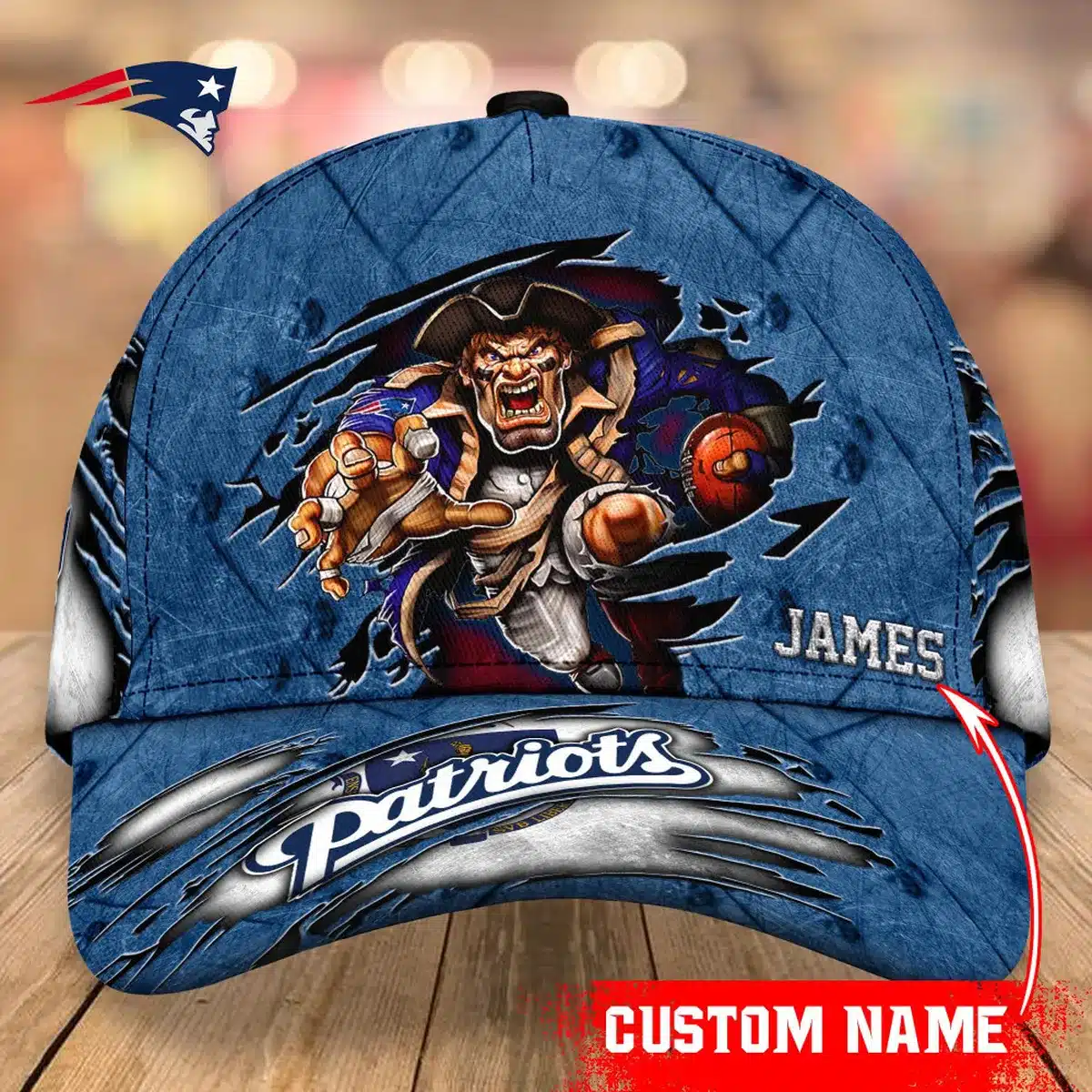 new england patriots classic cap gift for fans wty242299 mijzy