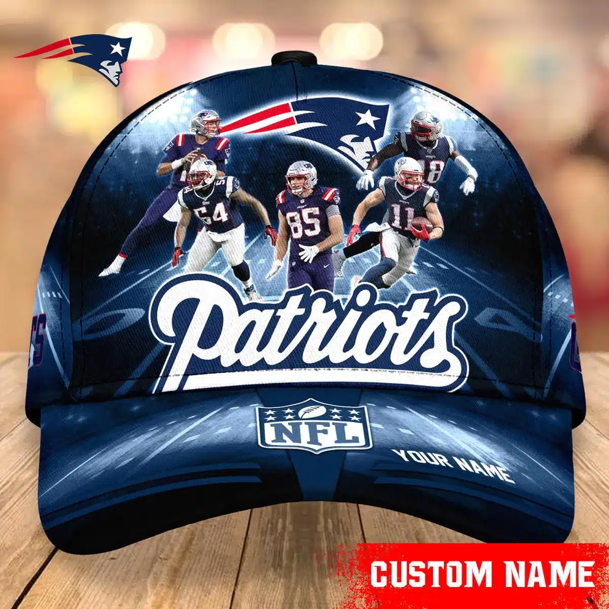 new england patriots classic cap gift for fans wty242308 mhbcv