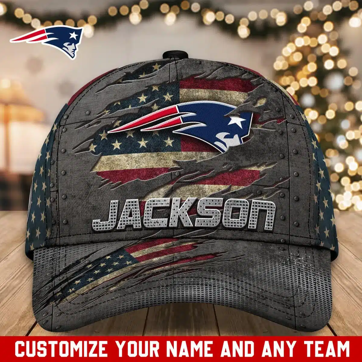 new england patriots classic cap gift for fans wty242309 zmd4q