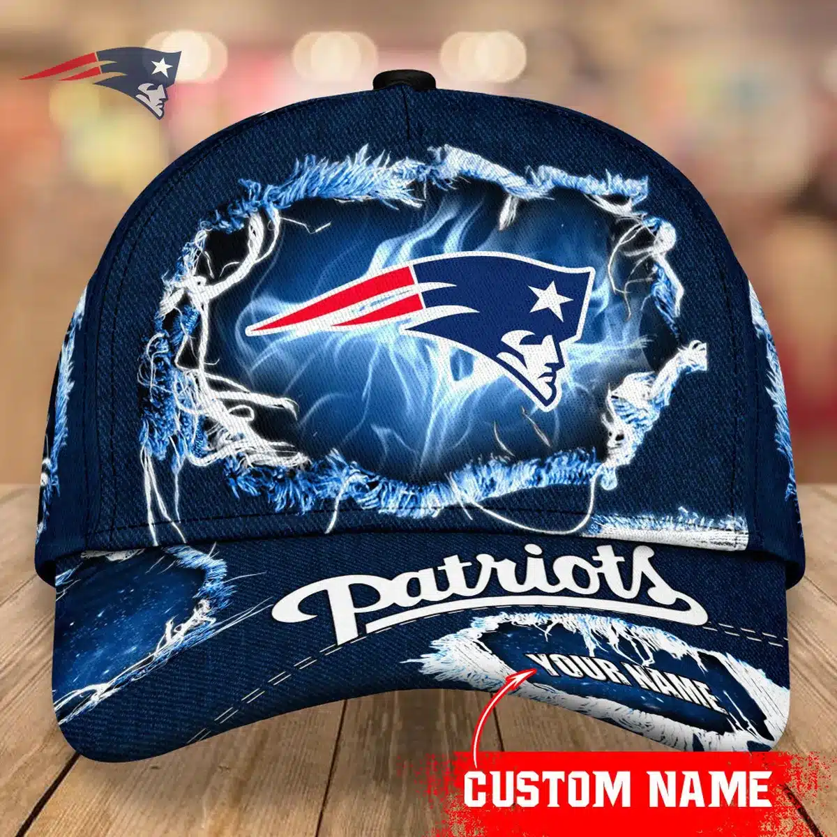 new england patriots classic cap gift for fans wty242312 bxlx6